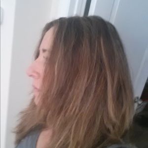 Meet your Posher, Carolyn